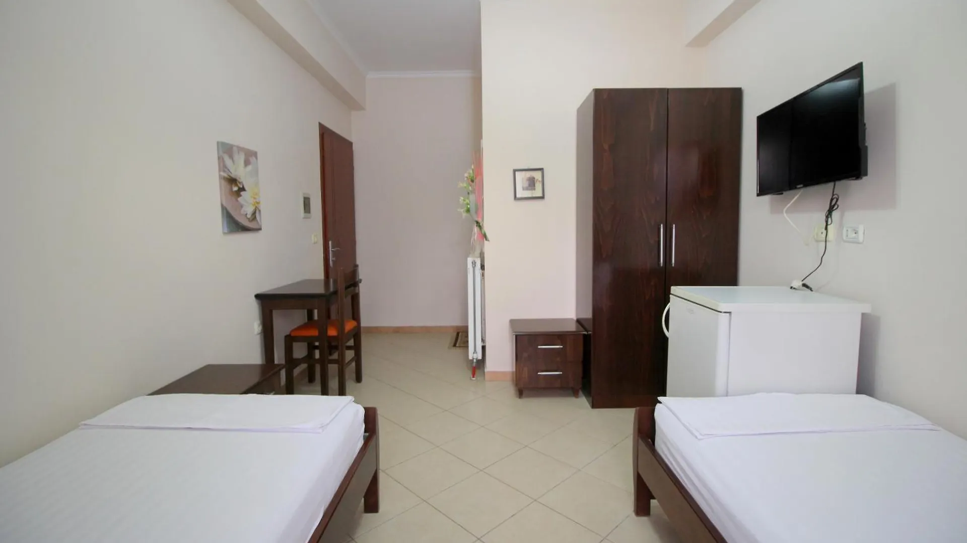 Gasthuis Elena Hotel Sarandë