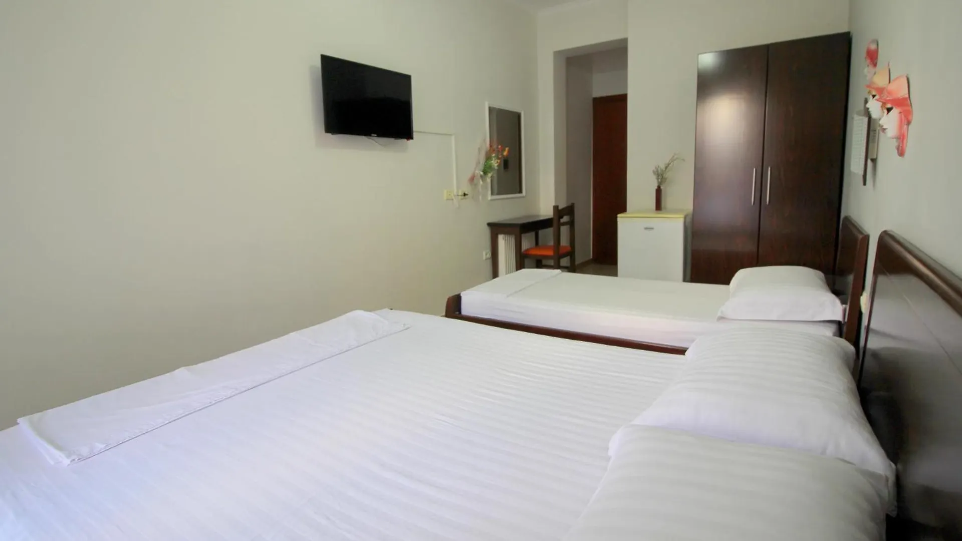 Elena Hotel Sarandë Gasthuis