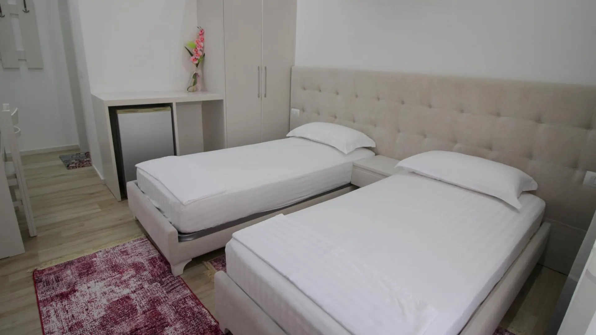 Elena Hotel Σαράντα Πανσιόν