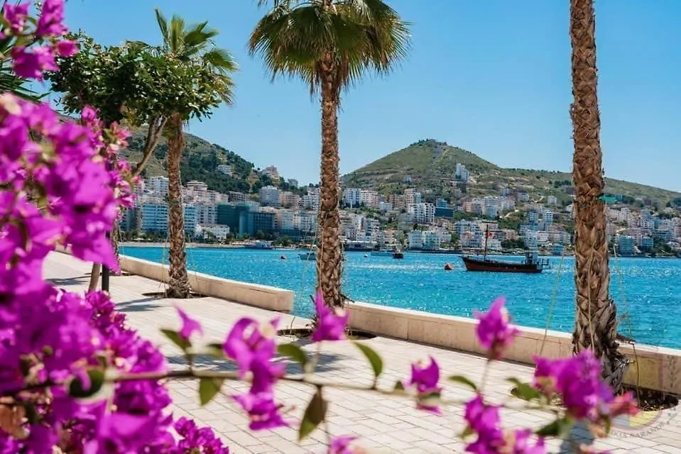 Elena Hotel Σαράντα