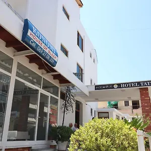 Hotel Tatzati 2, Saranda
