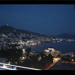 Hostel Boutique, Saranda