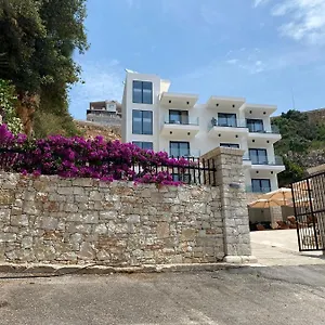 Hotel Platon, Saranda