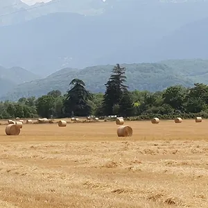 Frühstückspension La Santon D'hotes Vif