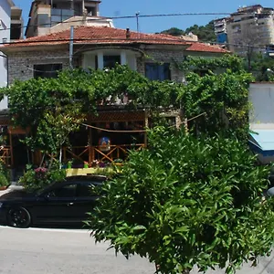 Pensjonat Isufi, Saranda