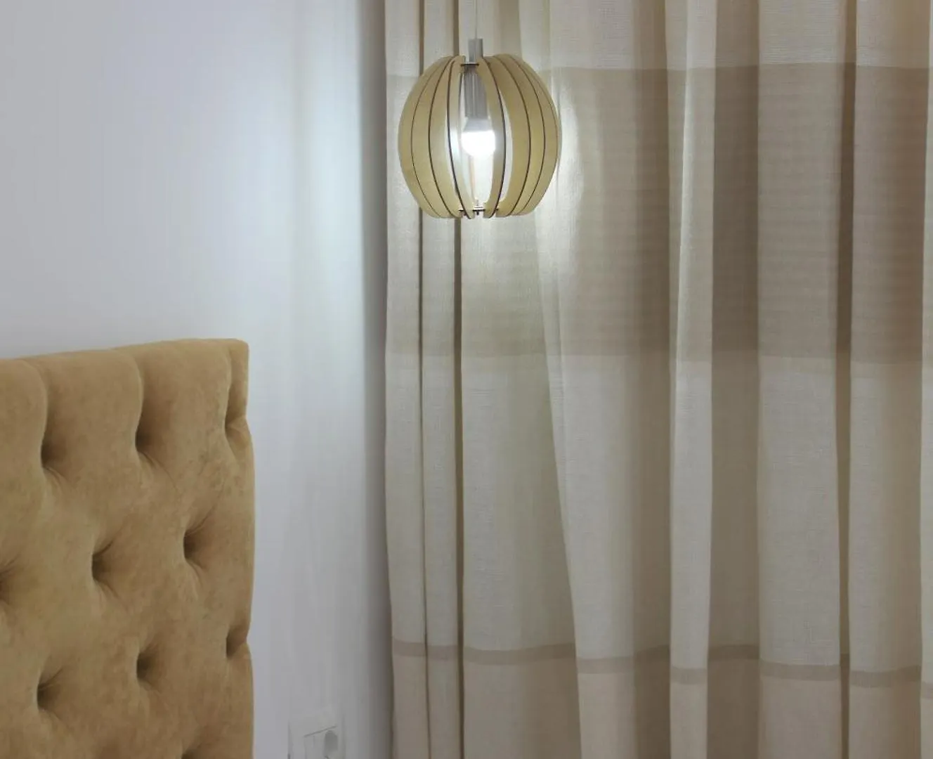 Elena Hotel Sarandë