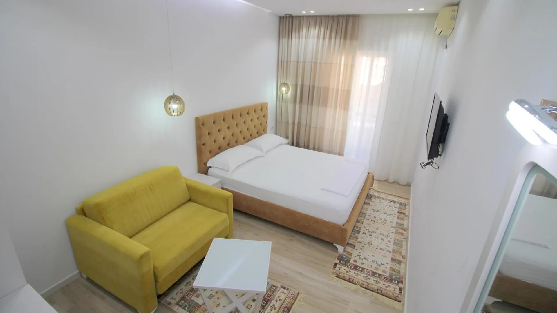 Gasthof Elena Hotel Sarandë