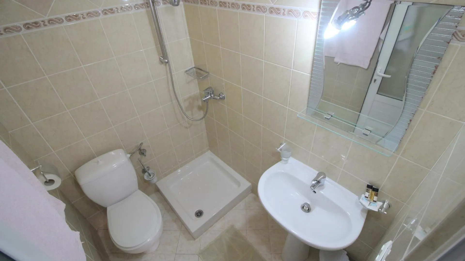 Gasthof Elena Hotel Sarandë