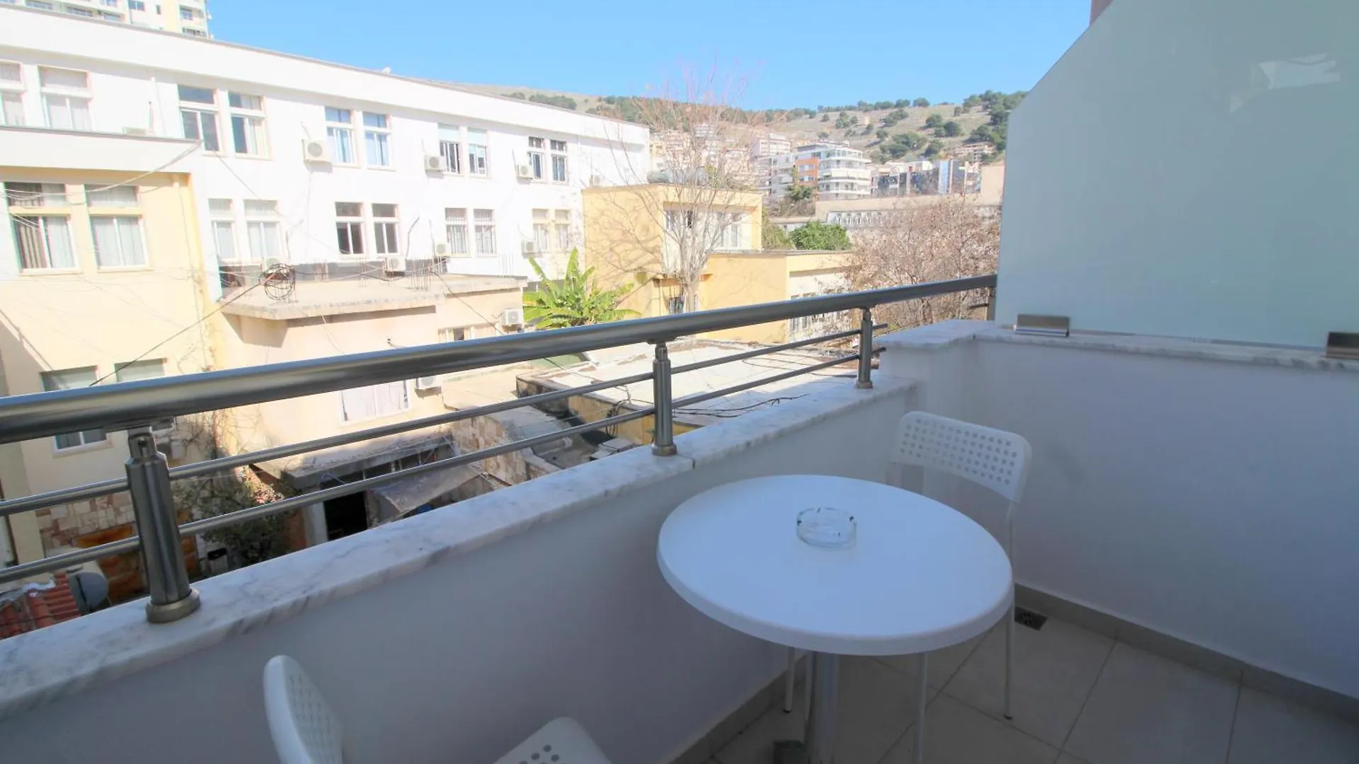Elena Hotel Sarandë