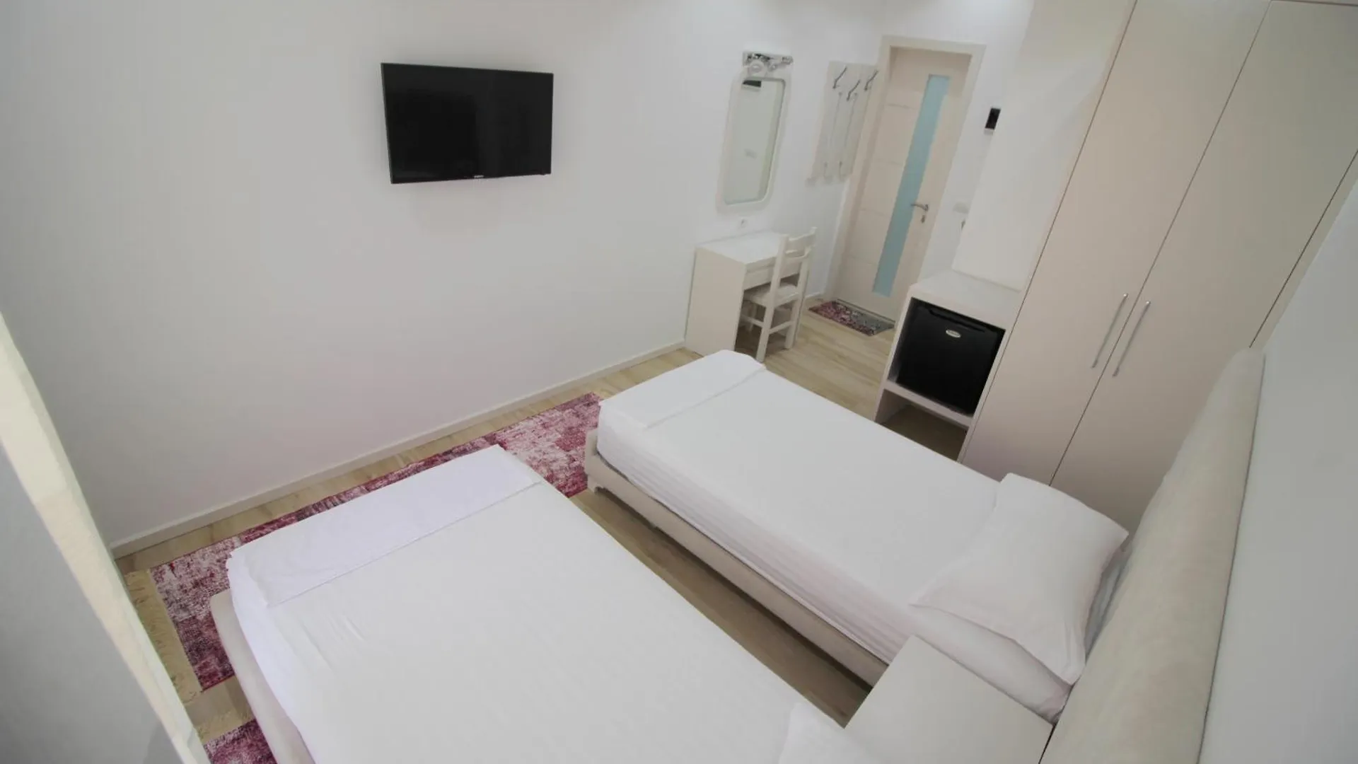 Elena Hotel Sarandë Albanien
