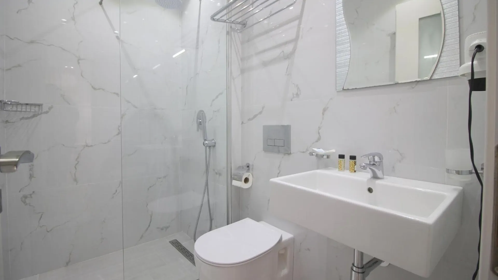 Gasthof Elena Hotel Sarandë