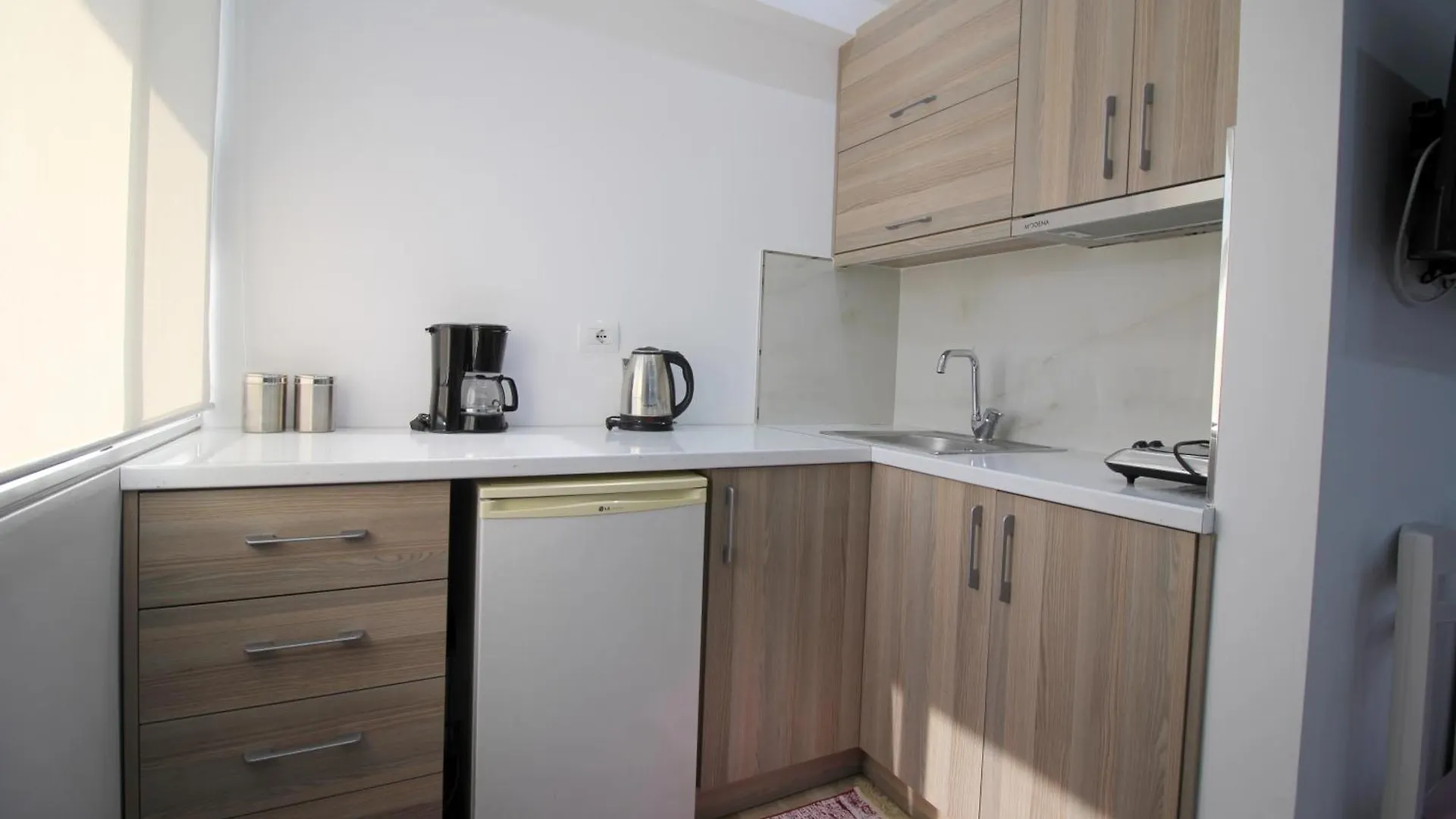 Gasthof Elena Hotel Sarandë