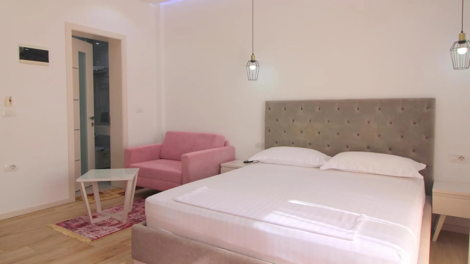 Gasthof Elena Hotel Sarandë