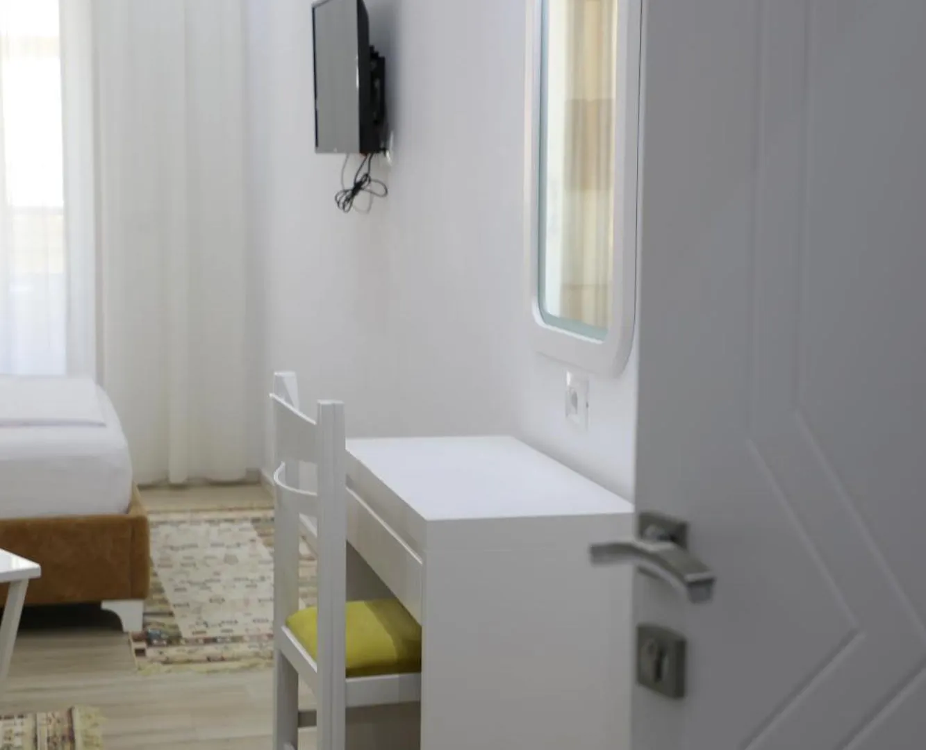 Elena Hotel Sarandë 3*,  Albanien